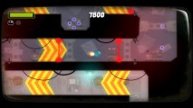 Скриншот № 0 из игры Tales from Space: Mutant Blobs (Limited Run #222) [PS Vita]