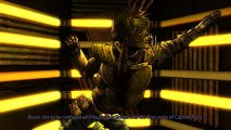 Скриншот № 0 из игры Tales from the Borderlands (Б/У) [PS4]