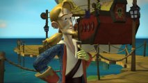 Скриншот № 0 из игры Tales of Monkey island: Глава 4 [PC,jewel]