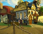 Скриншот № 1 из игры Tales of Monkey island: Глава 4 [PC,jewel]