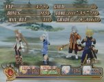 Скриншот № 1 из игры Tales of Symphonia: Dawn of the New World [Wii]