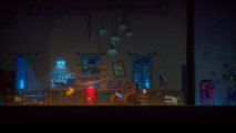 Скриншот № 0 из игры Tales of The Neon Sea - Collector's Edition [NSwitch]