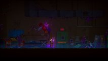 Скриншот № 1 из игры Tales of The Neon Sea - Collector's Edition [NSwitch]