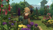 Скриншот № 0 из игры Tales of the Shire: A Lord of the Rings Game [NSwitch]