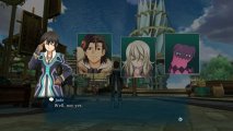 Скриншот № 0 из игры Tales of Xillia (Б/У) [PS3]