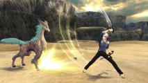 Скриншот № 0 из игры Tales of Xillia 2 Collectors Edition [PS3]