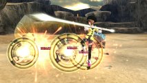 Скриншот № 1 из игры Tales of Xillia 2 Collectors Edition [PS3]