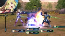Скриншот № 1 из игры Tales of Xillia + Tales of Xillia 2 (Б/У) [PS3]