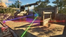 Скриншот № 1 из игры Talos Principle 2 Deluxe [PS5]