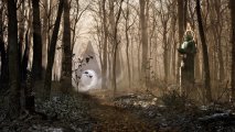 Скриншот № 3 из игры Talos Principle 2 Deluxe [PS5]