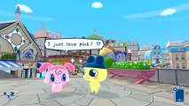 Скриншот № 0 из игры Tamagotchi Plaza - Nintendo Switch 2 Edition [Switch 2]