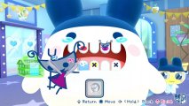 Скриншот № 3 из игры Tamagotchi Plaza - Nintendo Switch 2 Edition [Switch 2]