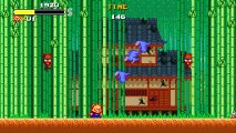 Скриншот № 0 из игры Tanuki Justice [PS4]
