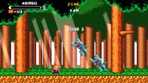 Скриншот № 3 из игры Tanuki Justice [PS4]