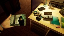 Скриншот № 1 из игры Tape: Unveil the Memories - Director's Edition [PS5]