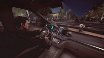 Скриншот № 2 из игры Taxi Life: A City Driving Simulator [PS5]