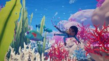 Скриншот № 2 из игры Tchia - Oleti Edition [PS4]