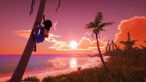 Скриншот № 3 из игры Tchia - Oleti Edition [PS4]