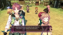 Скриншот № 0 из игры Tears to Tiara II (2): Heir of the Overlord (Б/У) [PS3]