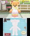 Скриншот № 1 из игры Teddy Together [3DS]