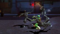 Скриншот № 0 из игры Teenage Mutant Ninja Turtles (US) (Б/У) [X360]