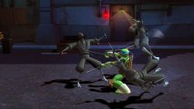 Скриншот № 0 из игры Teenage Mutant Ninja Turtles (Б/У) [X360]