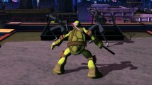 Скриншот № 1 из игры Teenage Mutant Ninja Turtles (Б/У) [X360]