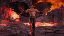 Скриншот № 1 из игры Tekken 7 & Soul Calibur VI - Double Pack [PS4]