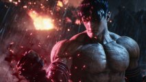 Скриншот № 0 из игры Tekken 8 [Xbox Series X]