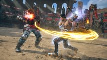 Скриншот № 1 из игры Tekken 8 [Xbox Series X]