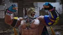 Скриншот № 2 из игры Tekken 8 [Xbox Series X]