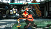 Скриншот № 0 из игры Tekken Tag Tournament 2 [PS3]