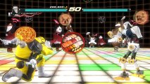 Скриншот № 1 из игры Tekken Tag Tournament 2 (Б/У) (без обложки) [PS3]