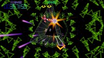 Скриншот № 1 из игры Tempest 4000 (Limited Run #170) [NSwitch]