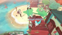 Скриншот № 1 из игры Temtem [PS5]