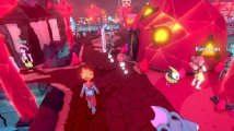 Скриншот № 2 из игры Temtem [PS5]