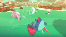 Скриншот № 3 из игры Temtem [PS5]