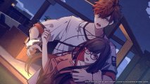 Скриншот № 2 из игры Tengoku Struggle: Strayside [NSwitch]