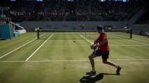 Скриншот № 0 из игры Tennis World Tour 2 [PS4]
