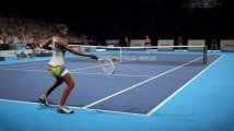 Скриншот № 2 из игры Tennis World Tour 2 [PS4]