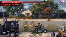 Скриншот № 0 из игры Terminator 2D NO FATE - Day One Edition [PS4]