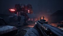 Скриншот № 0 из игры Terminator: Resistance Enhanced [PS5]