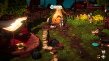 Скриншот № 3 из игры Terra Memoria (ASIA) [PS5]