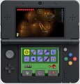 Скриншот № 0 из игры Terraria [3DS]