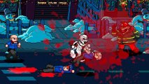 Скриншот № 2 из игры Terrifier: The ARTcade Game [PS5]