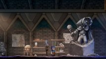 Скриншот № 0 из игры Teslagrad [Wii U]