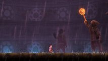 Скриншот № 2 из игры Teslagrad [Wii U]