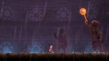 Скриншот № 2 из игры Teslagrad [Wii U]