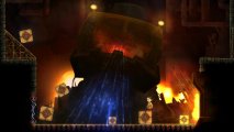 Скриншот № 1 из игры Teslagrad Power Pack [NSwitch]
