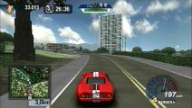 Скриншот № 0 из игры Test Drive Unlimited [PSP]